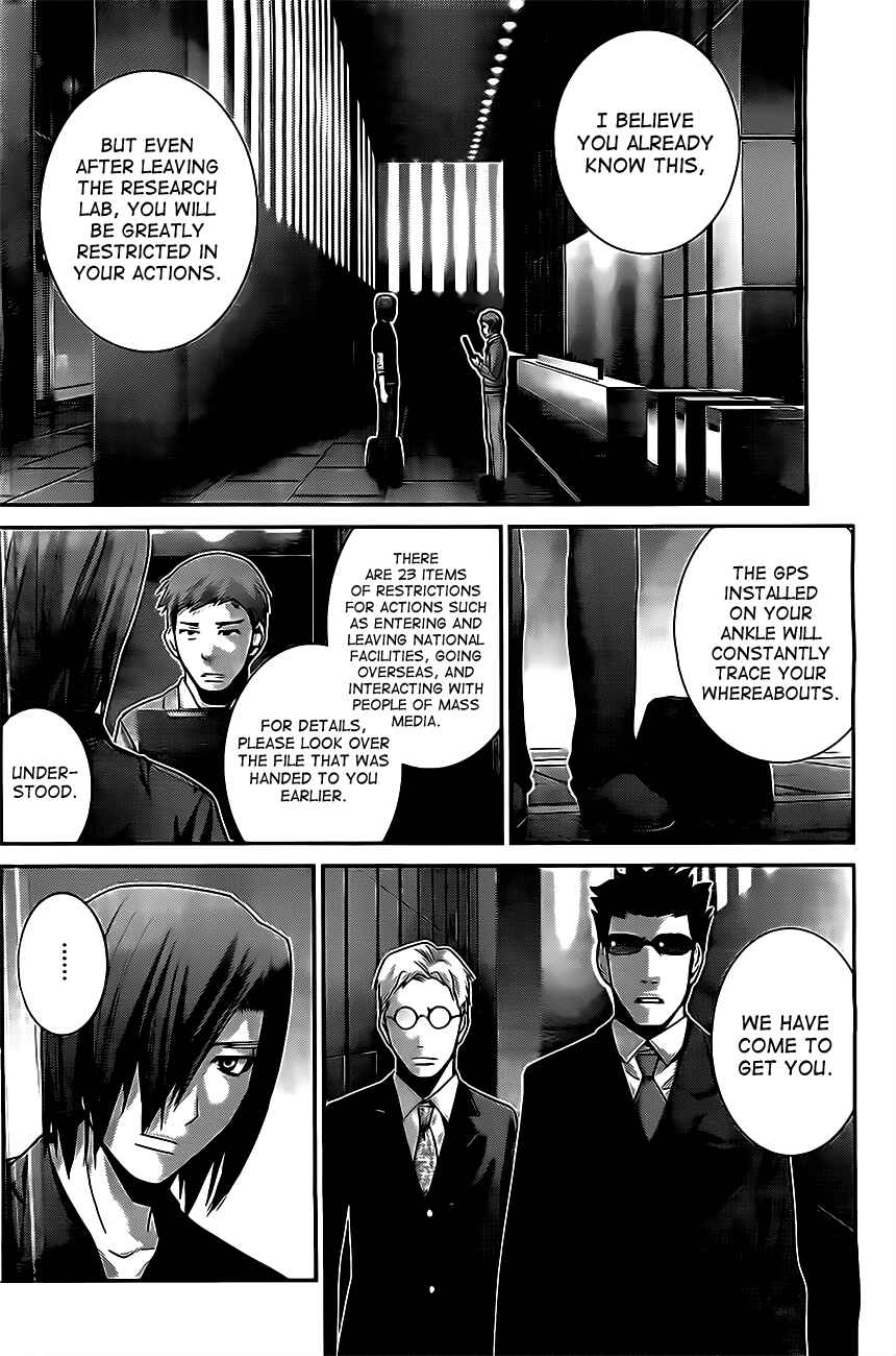 Chapter 54 - Page 16