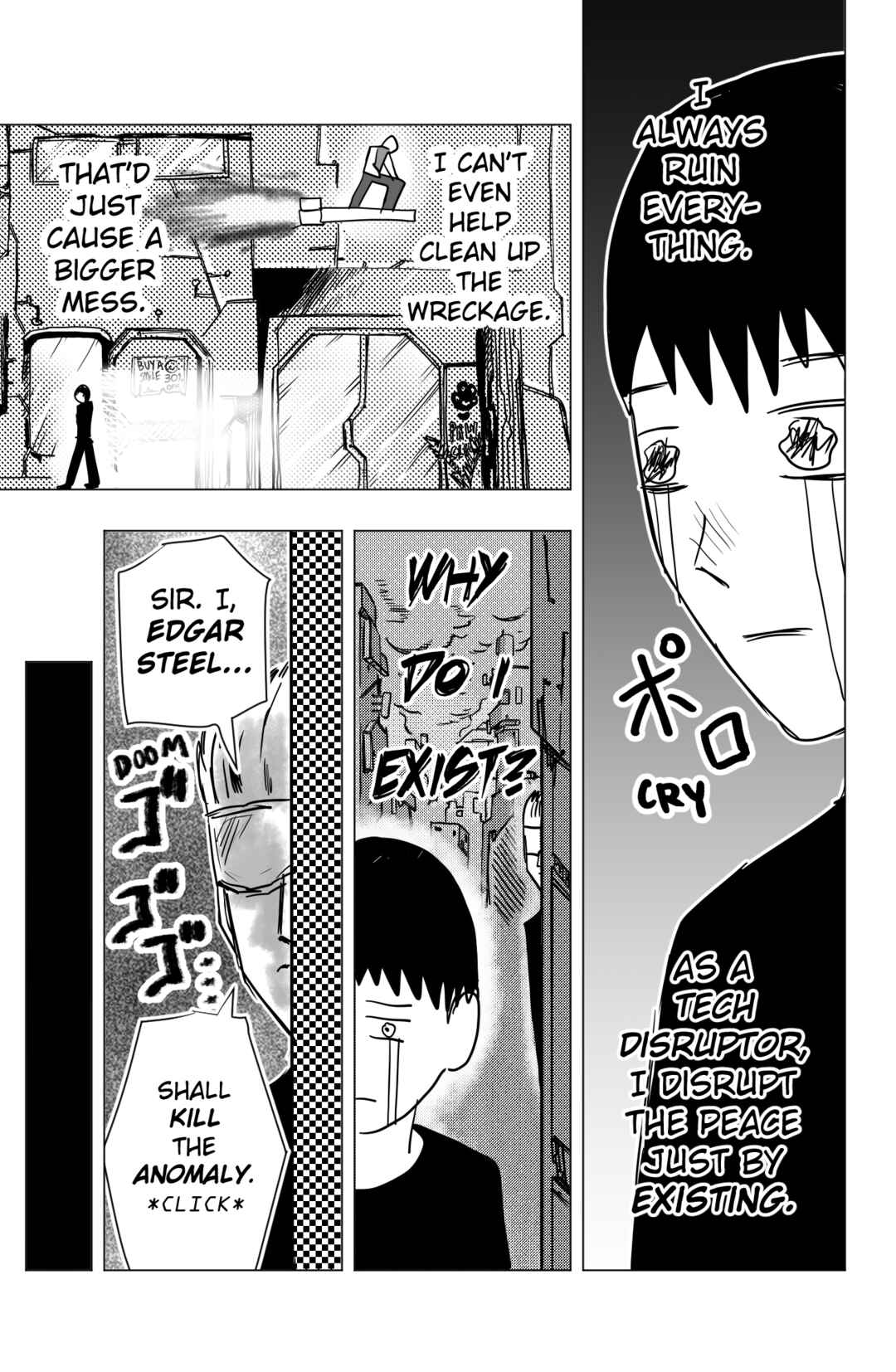 Chapter 1 - Page 6