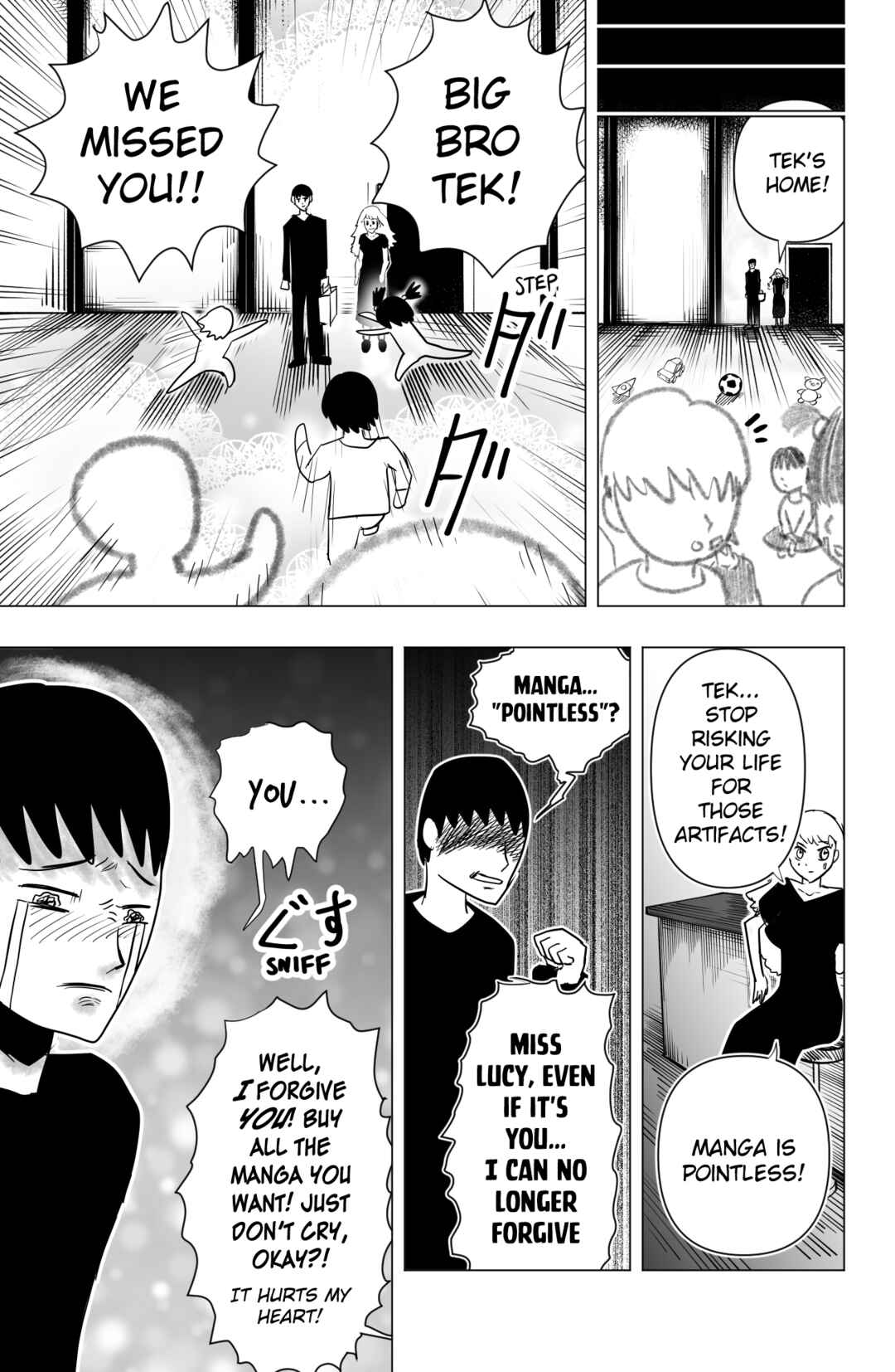 Chapter 1 - Page 8