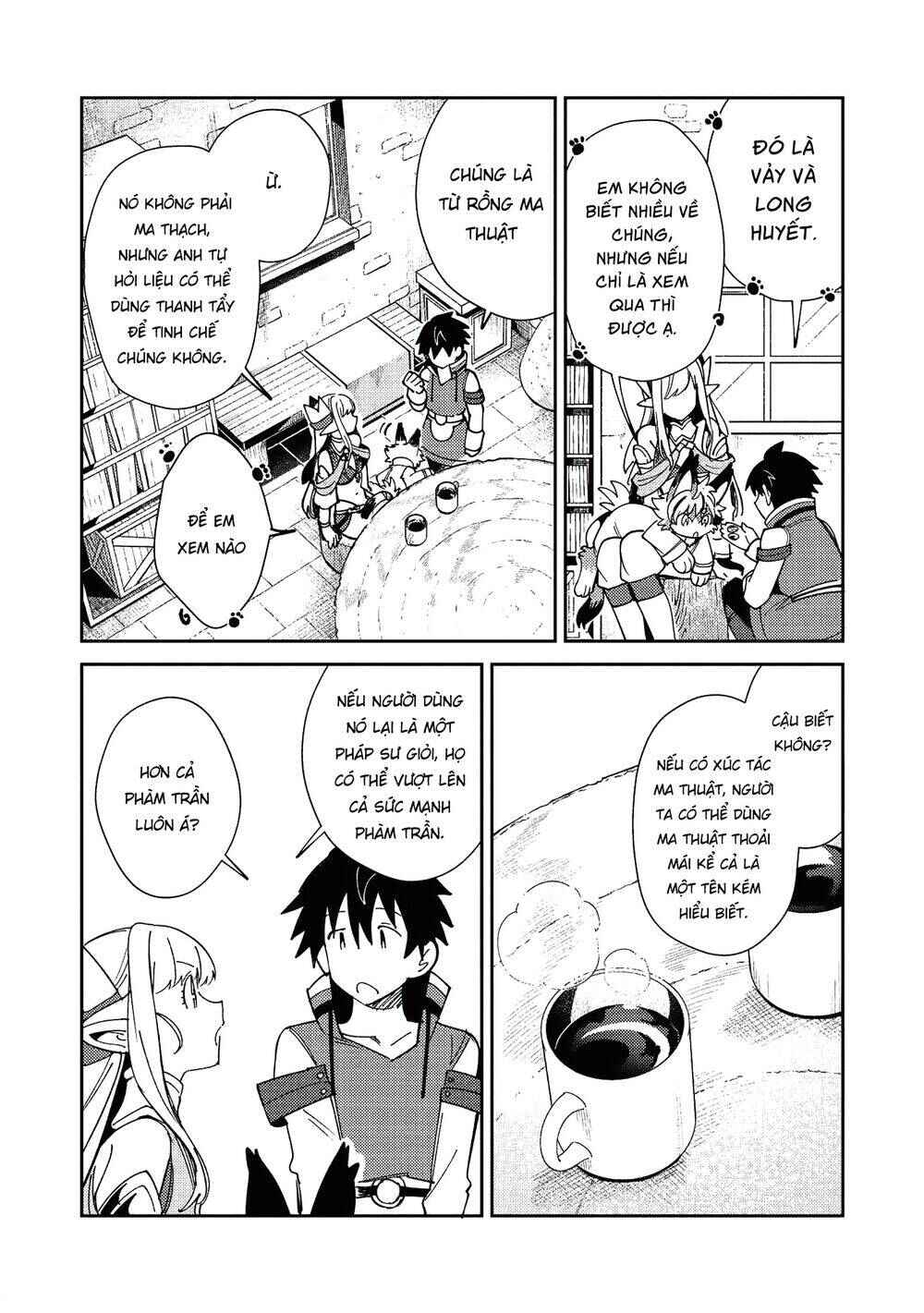 Chapter 21 - Page 23
