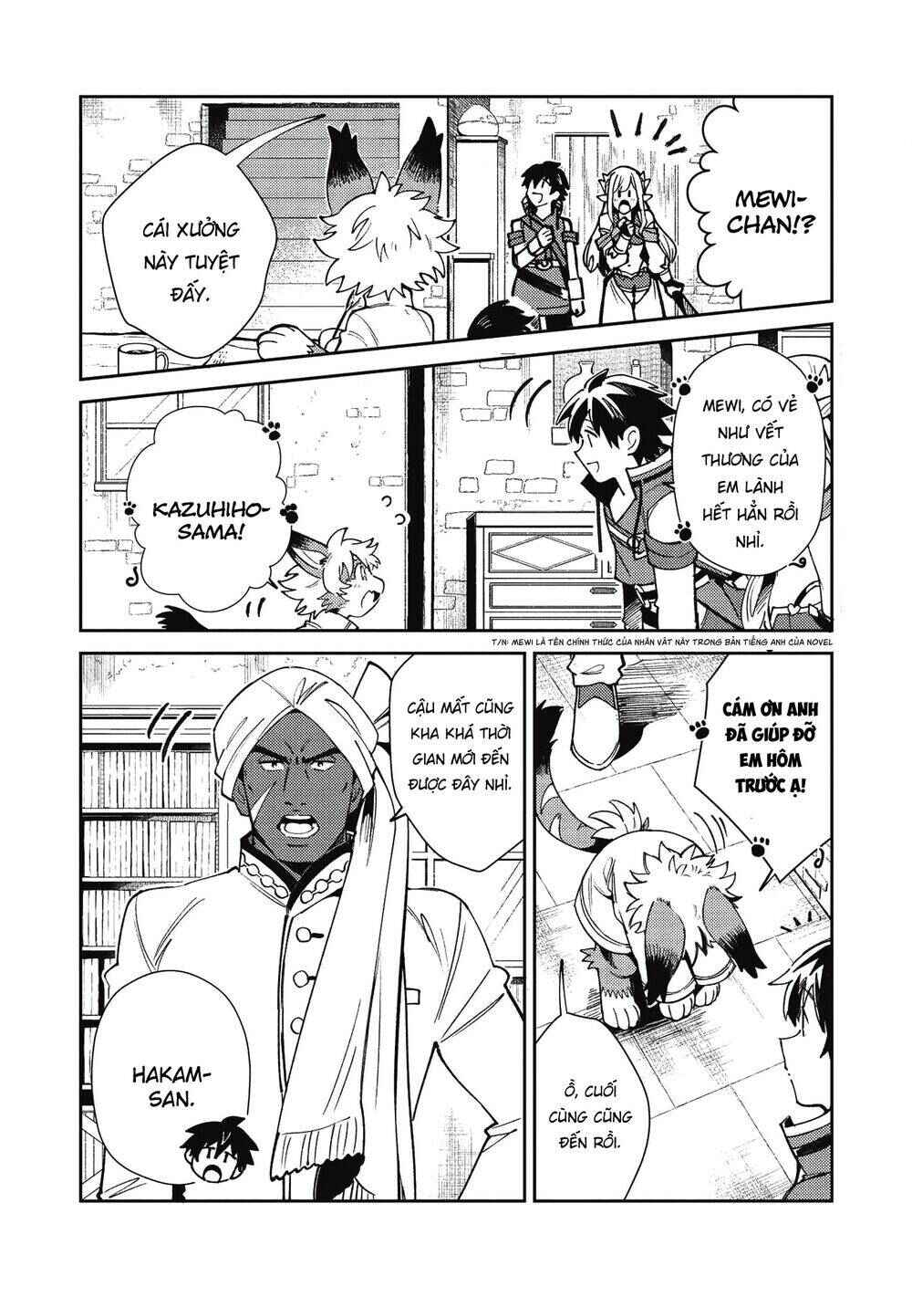 Chapter 21 - Page 6