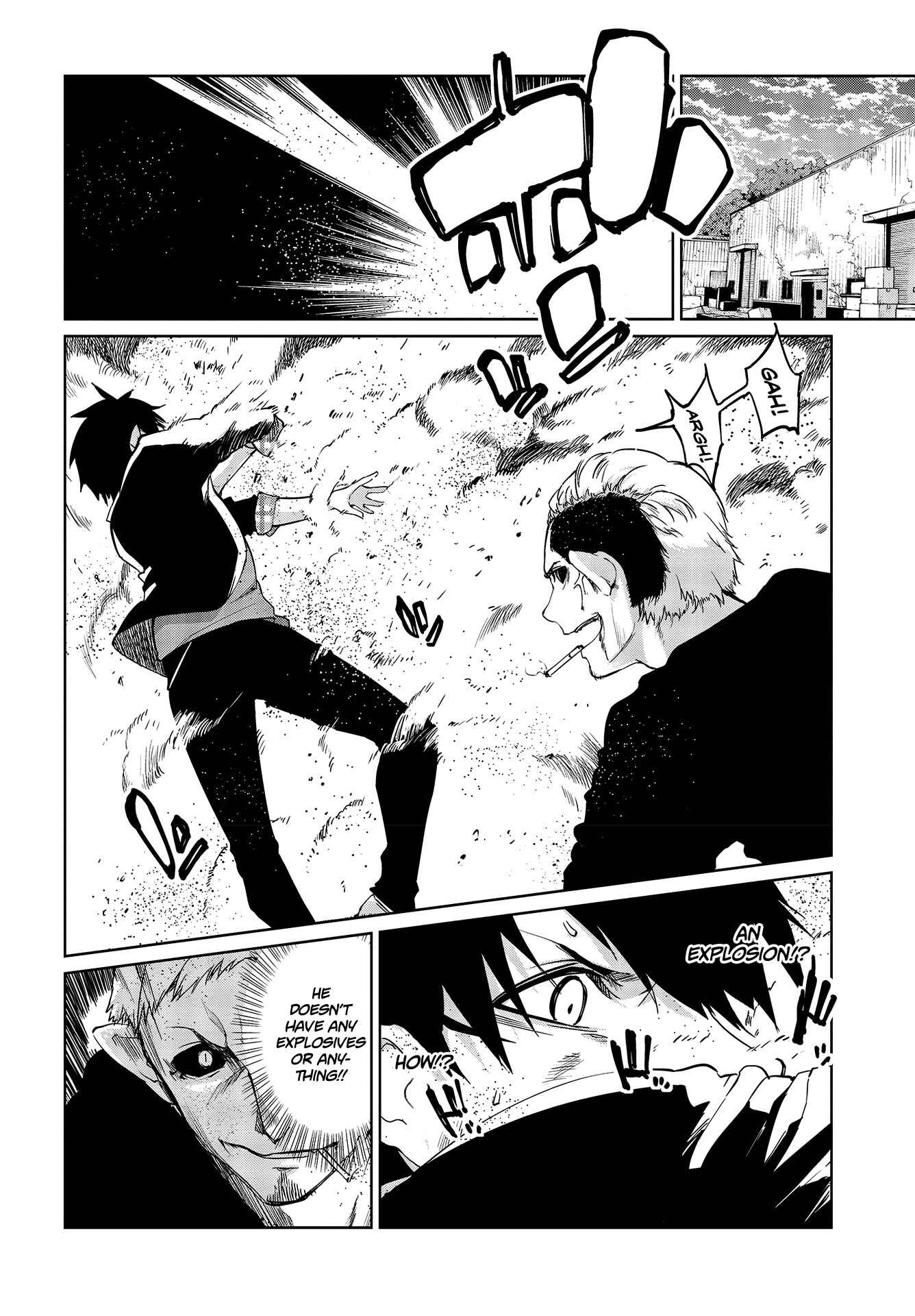 Chapter 42 - Page 10