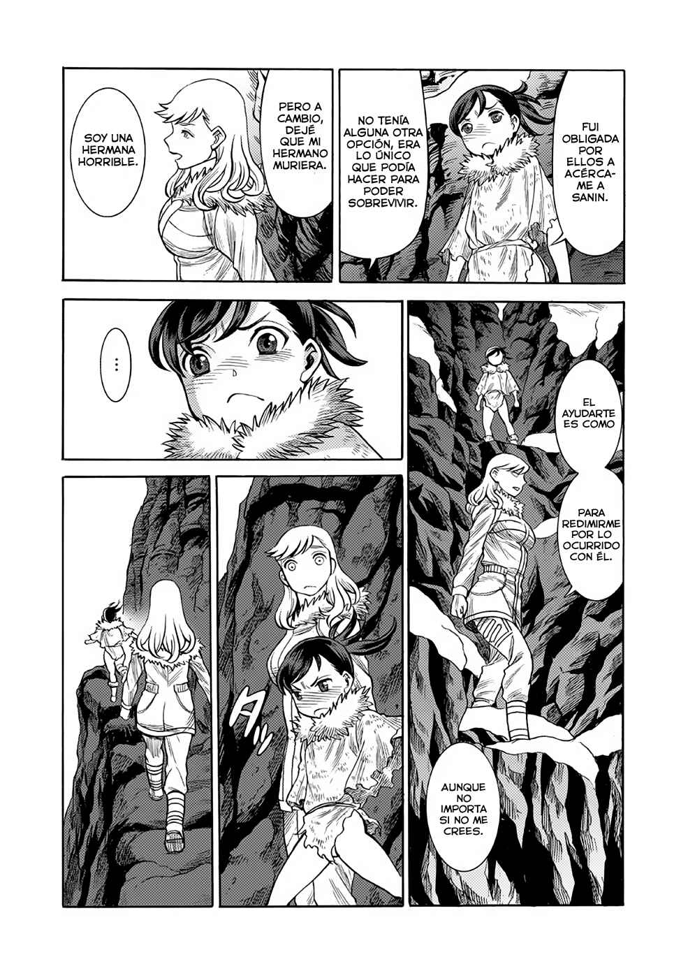 Chapter 22 - Page 21