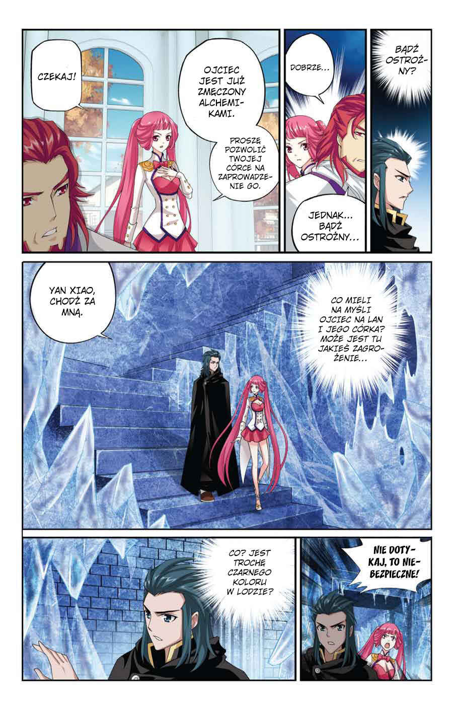 Chapter 63 - Page 10