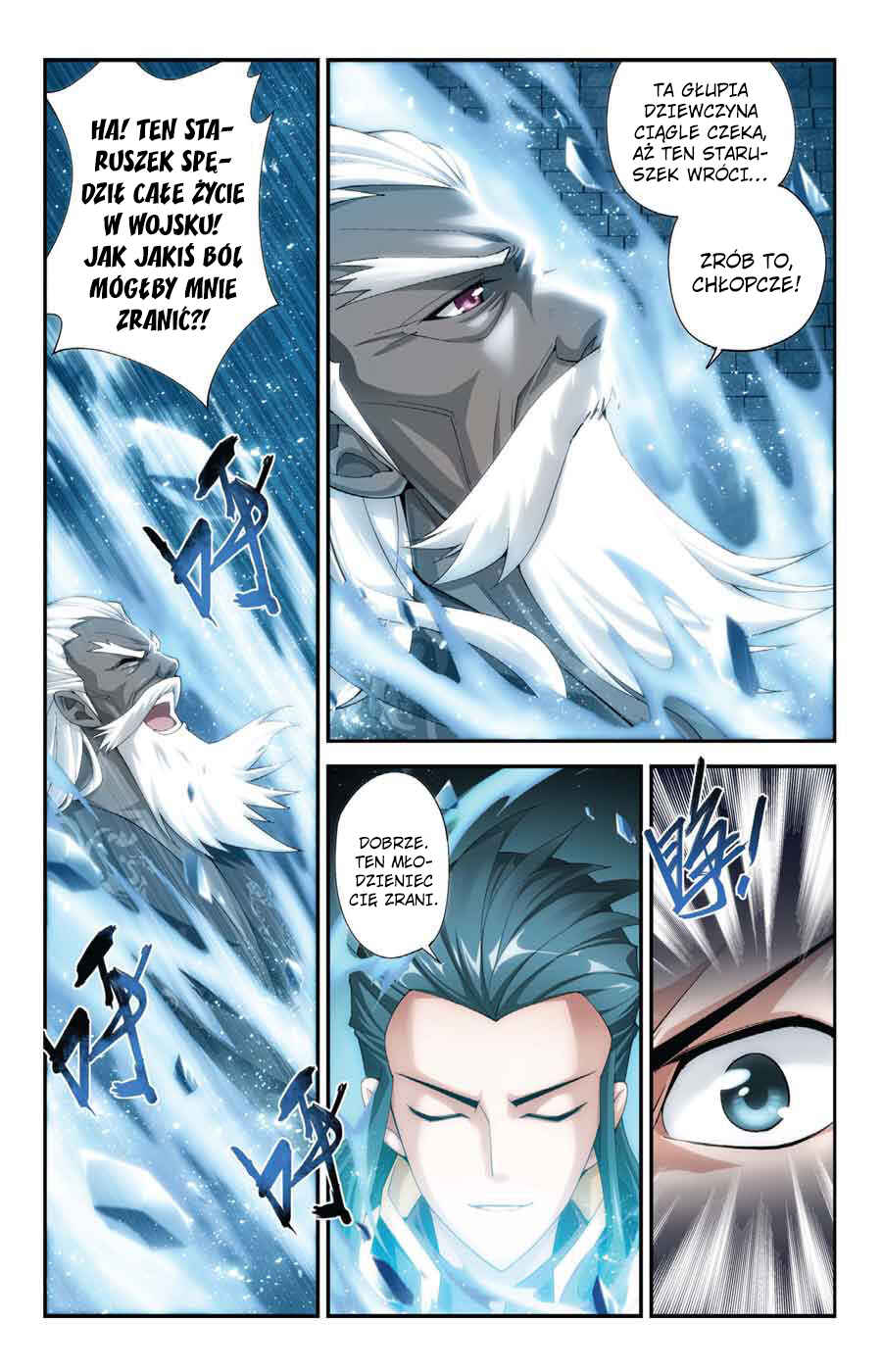 Chapter 63 - Page 21