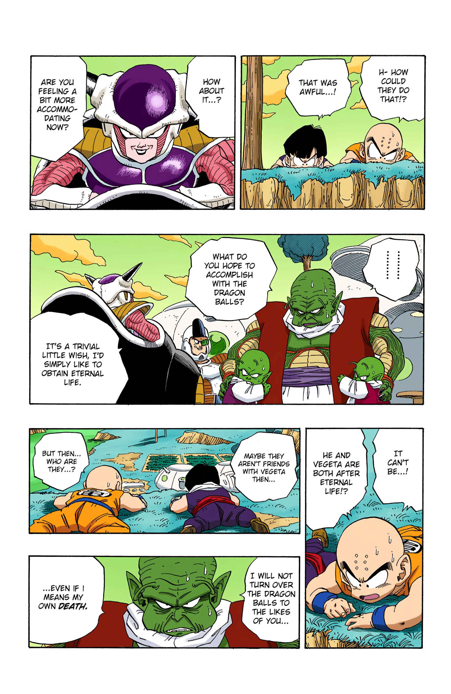 Chapter 252 - Page 13