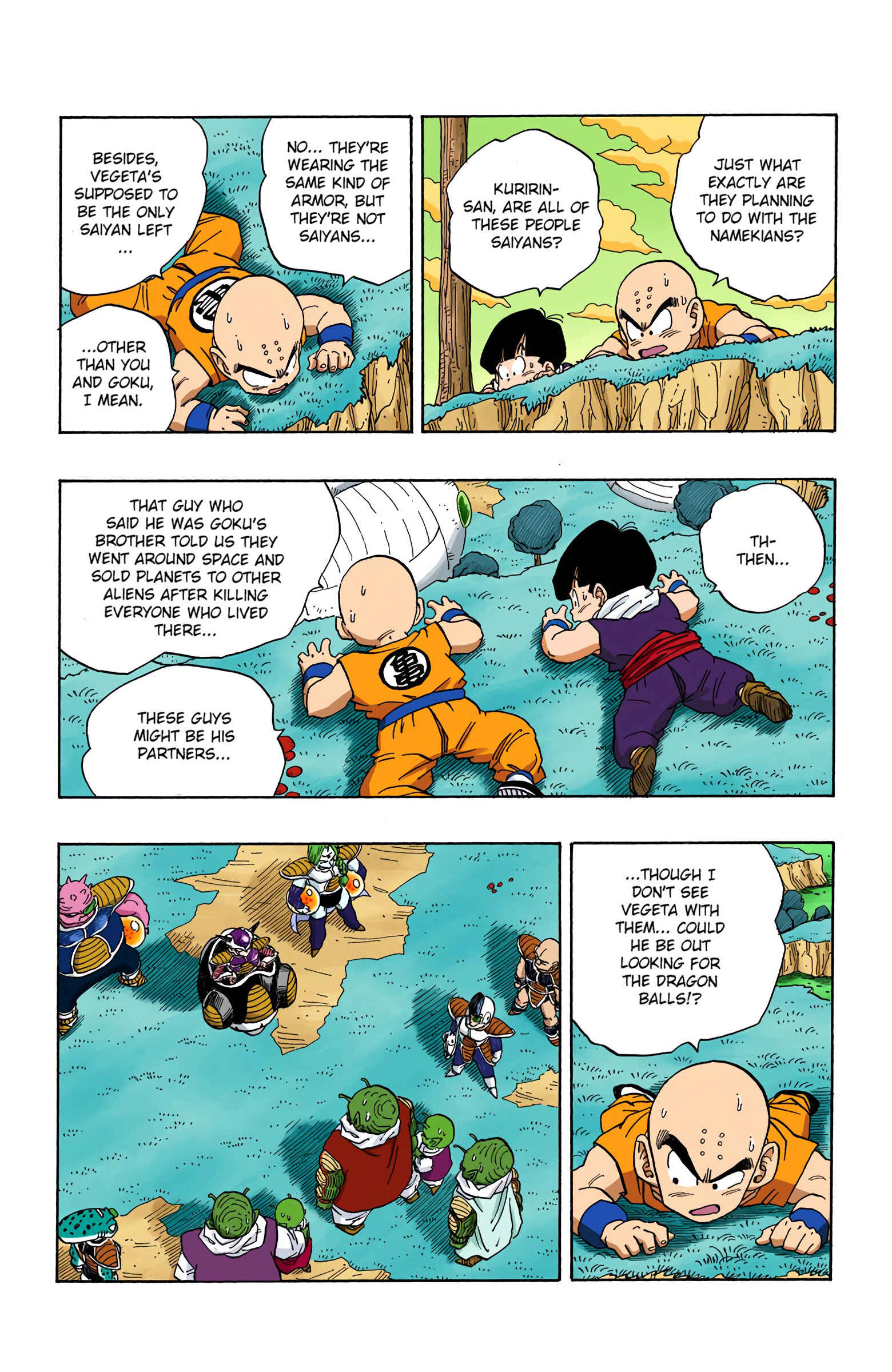 Chapter 252 - Page 3
