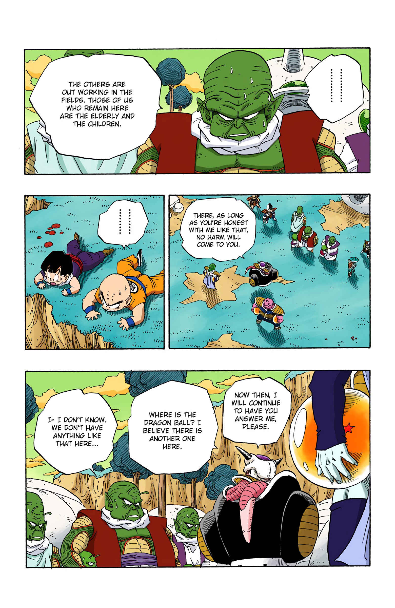 Chapter 252 - Page 6