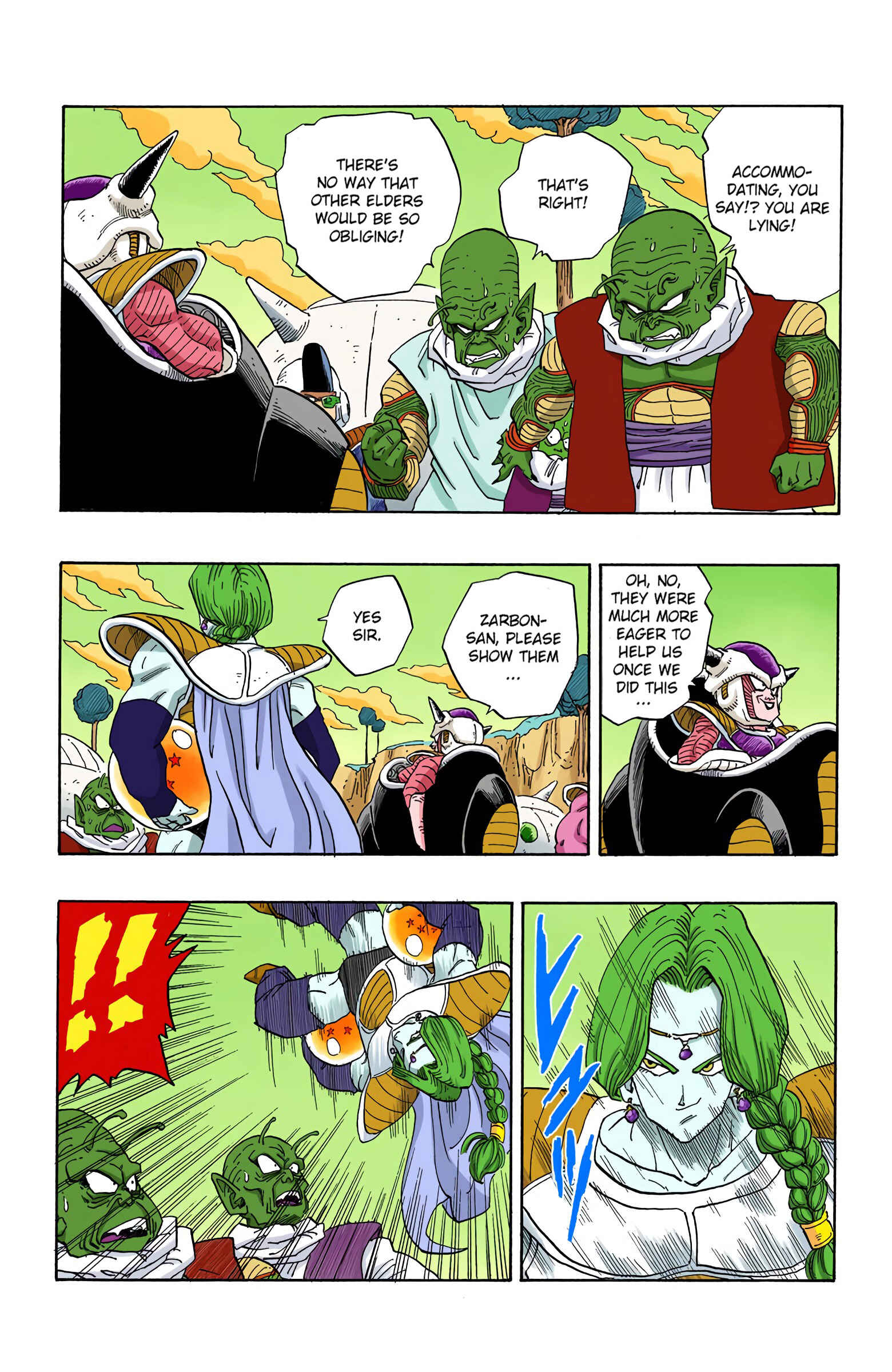Chapter 252 - Page 9
