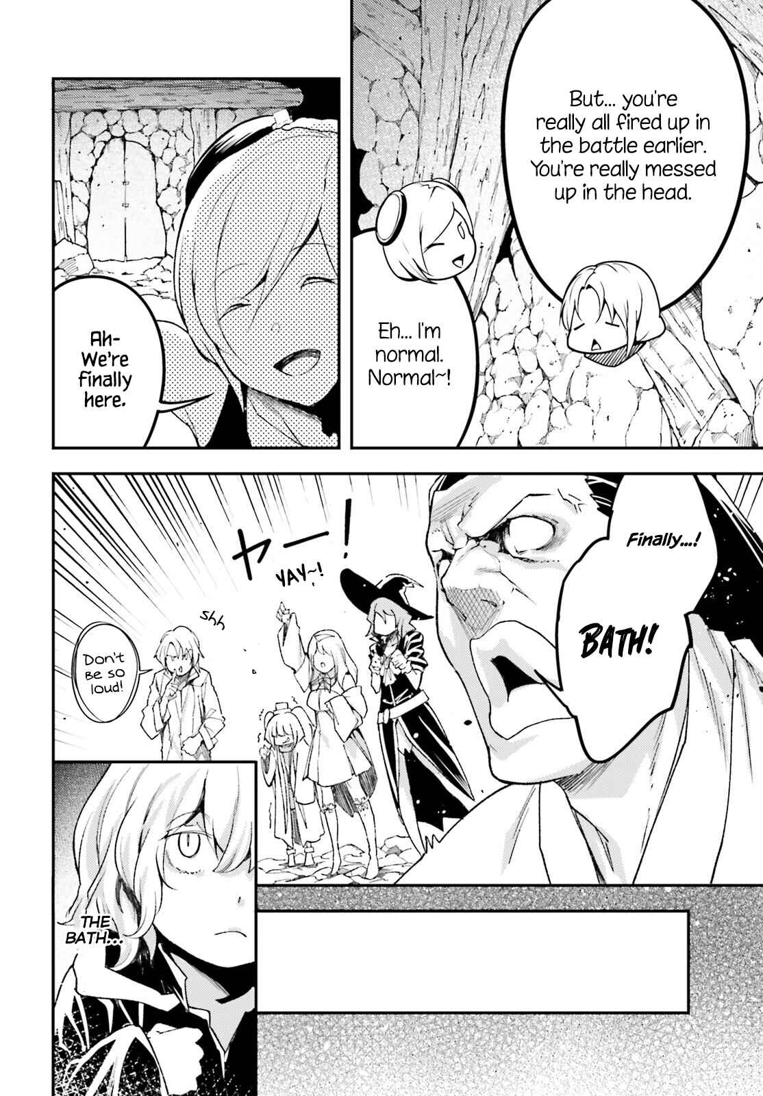 Chapter 59 - Page 20
