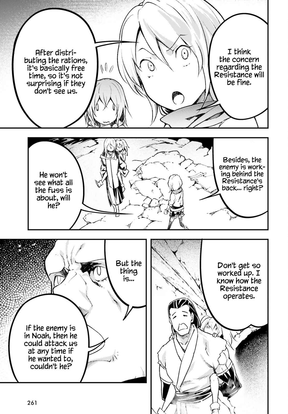 Chapter 59 - Page 5