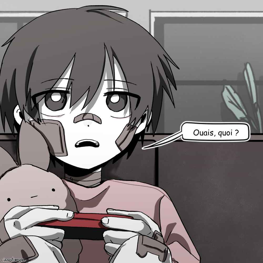 Chapter 52 - Page 15