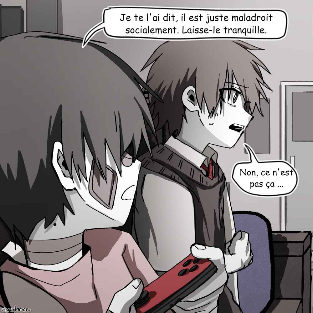 Chapter 52 - Page 18