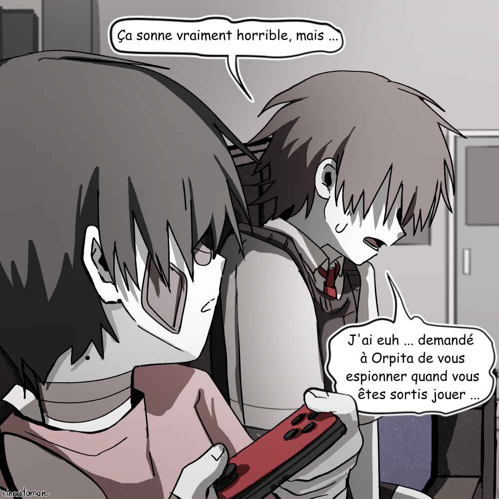 Chapter 52 - Page 23