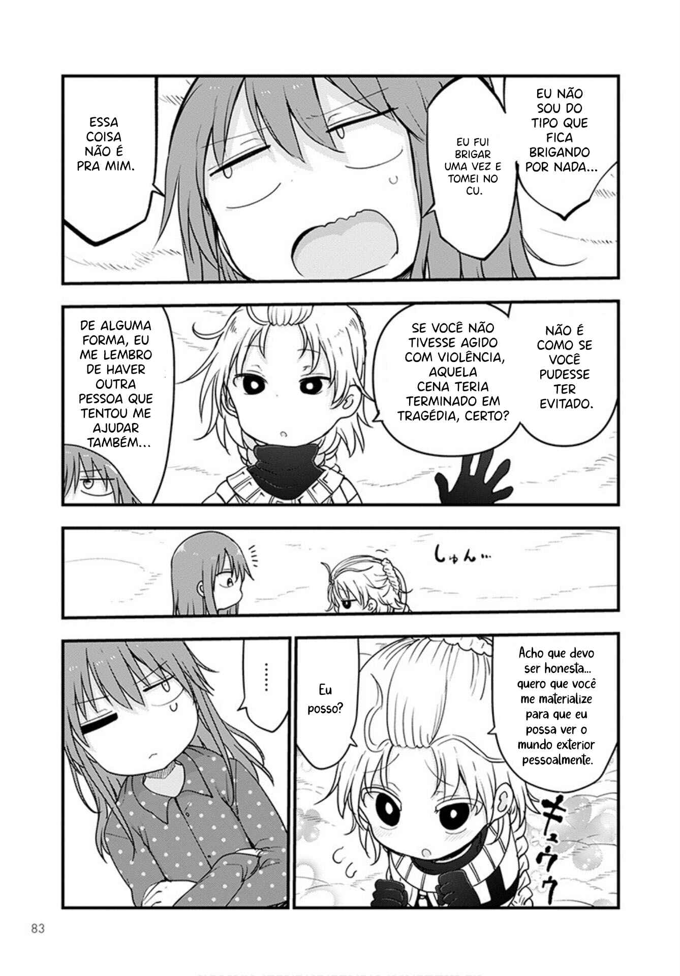 Chapter 99 - Page 12