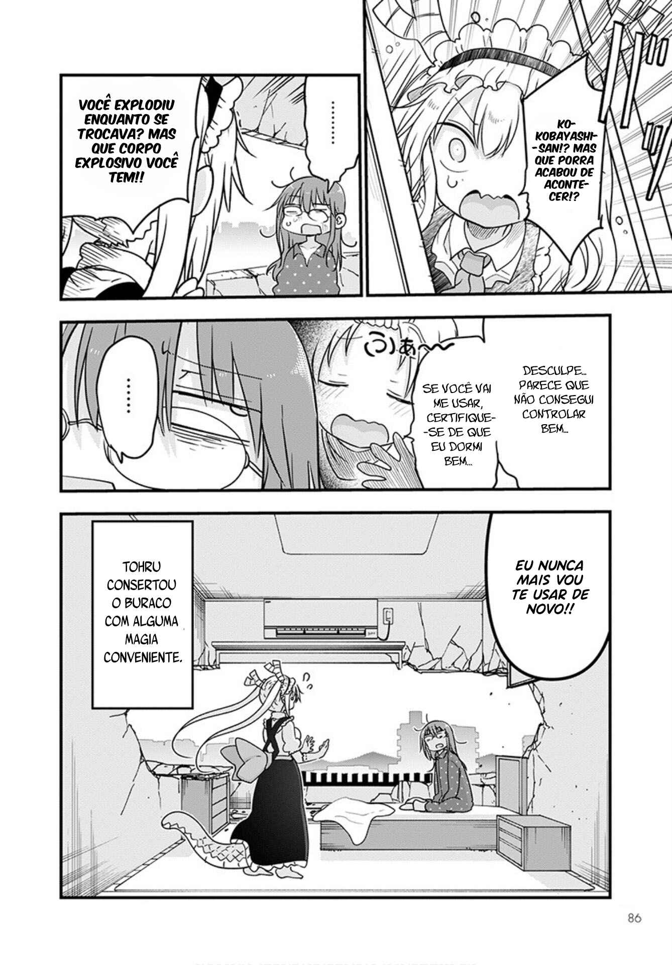 Chapter 99 - Page 15
