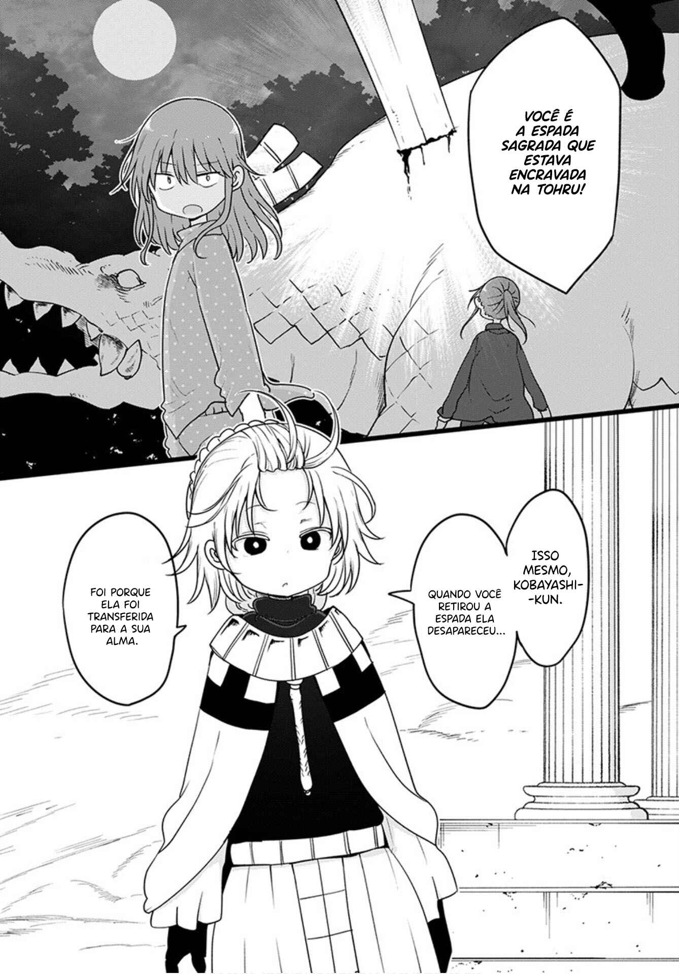 Chapter 99 - Page 5