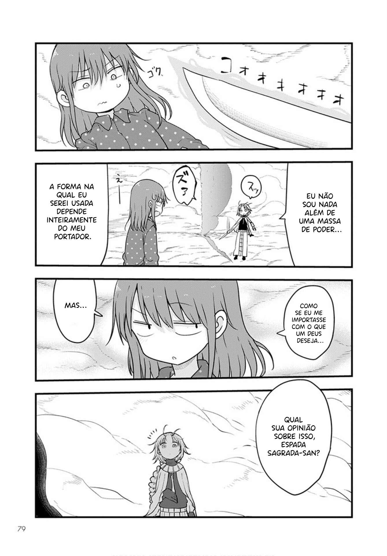 Chapter 99 - Page 8