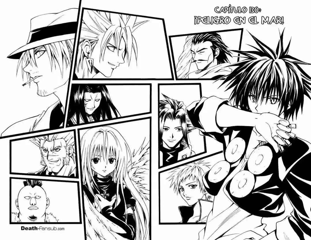 Chapter 130 - Page 2