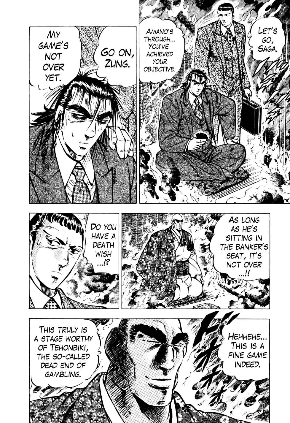 Chapter 27 - Page 21