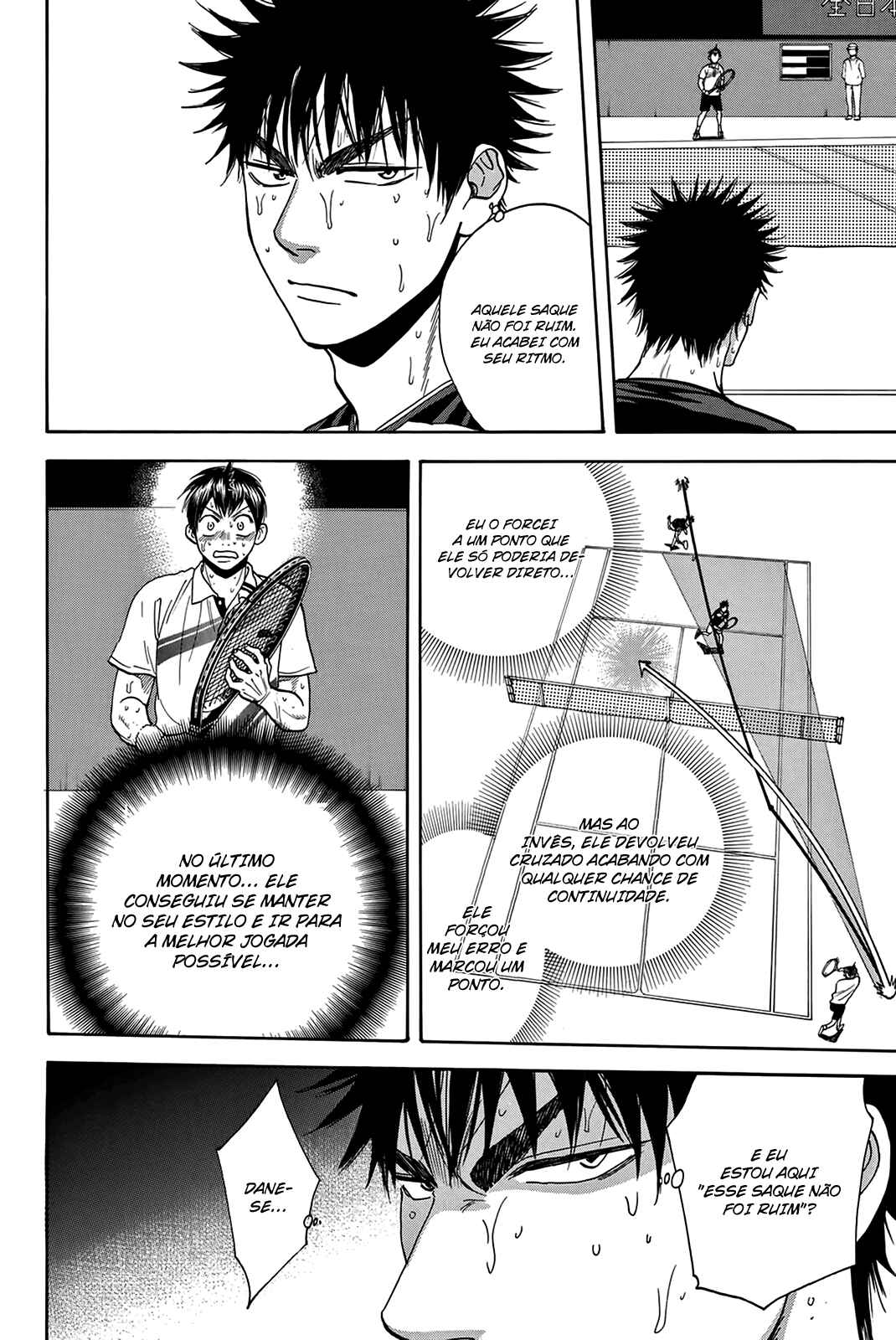 Chapter 336 - Page 10