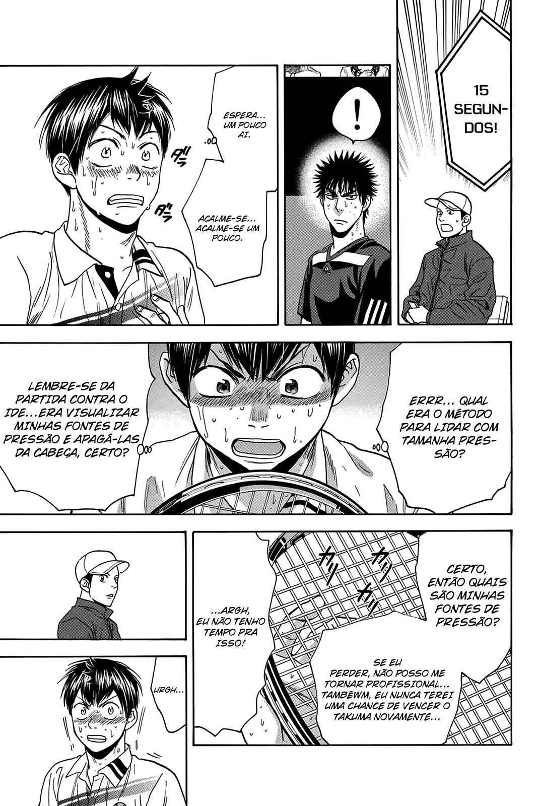Chapter 336 - Page 11
