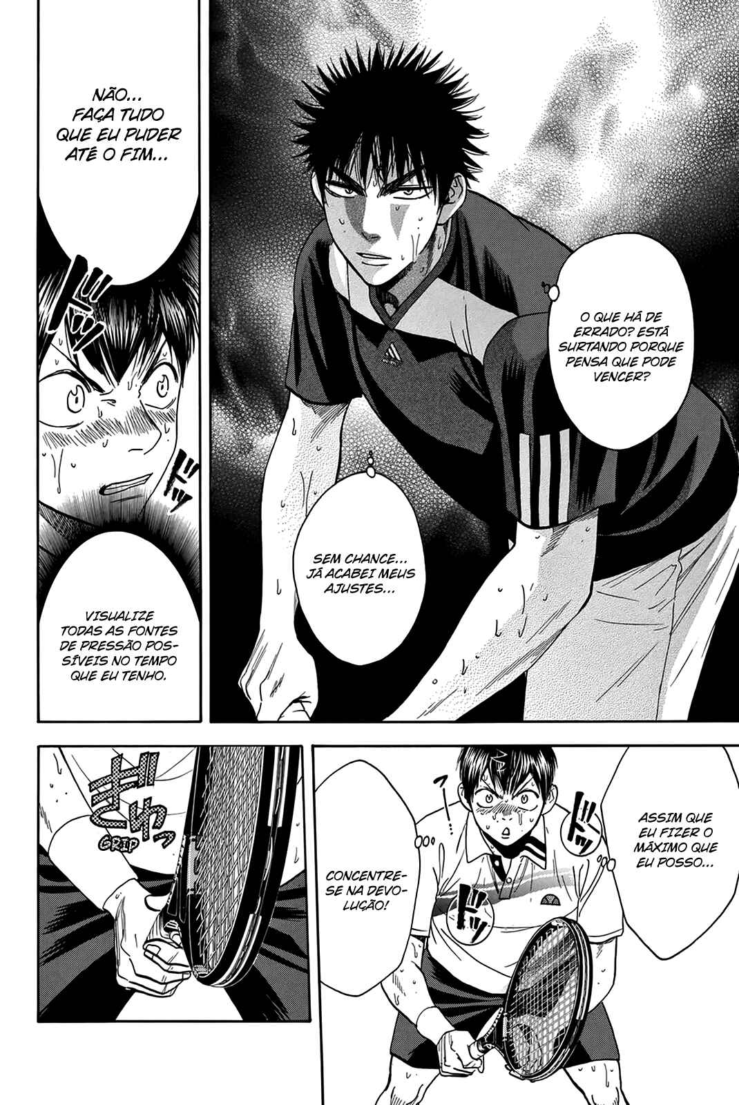 Chapter 336 - Page 12