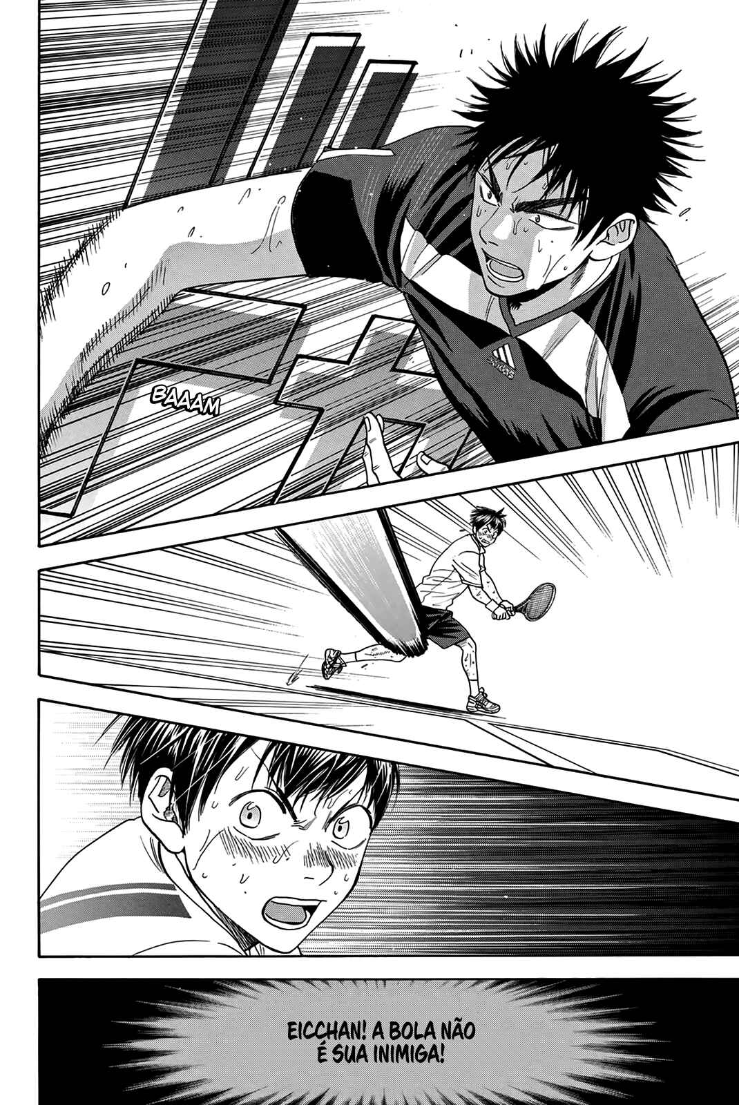 Chapter 336 - Page 14