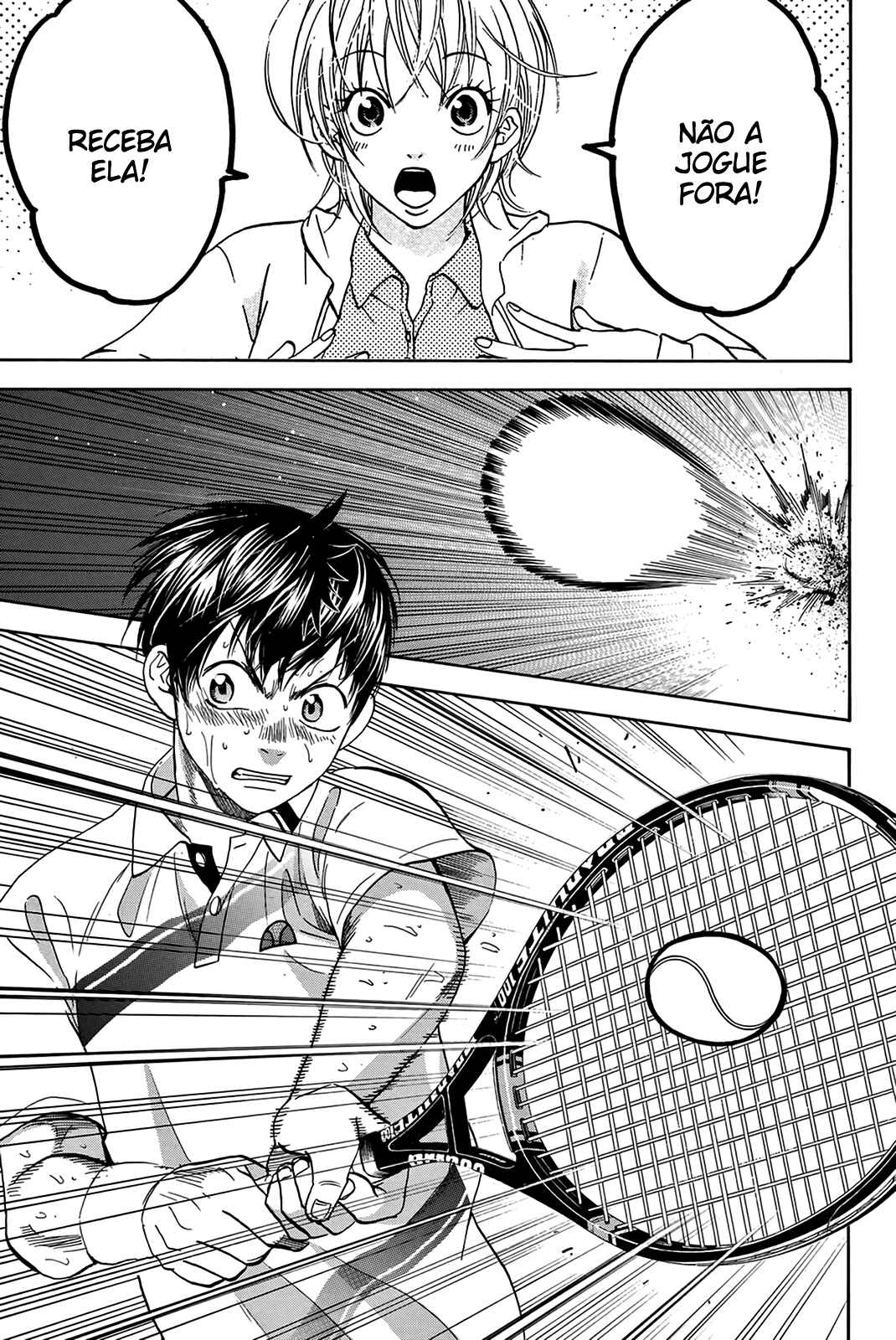 Chapter 336 - Page 15