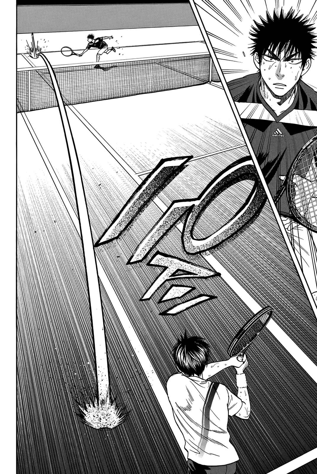 Chapter 336 - Page 16