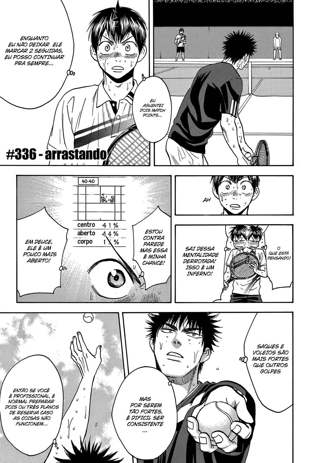 Chapter 336 - Page 3