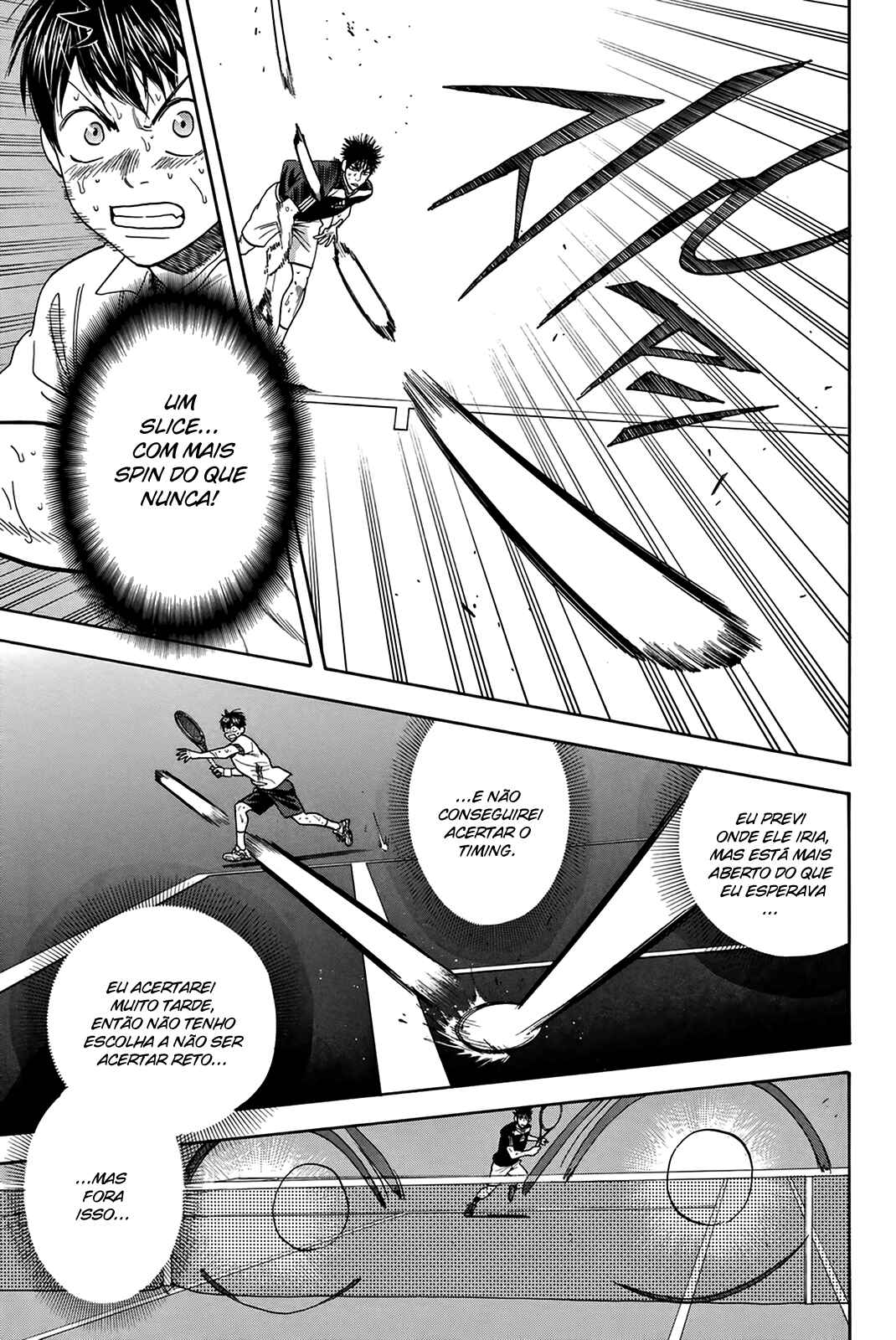 Chapter 336 - Page 5
