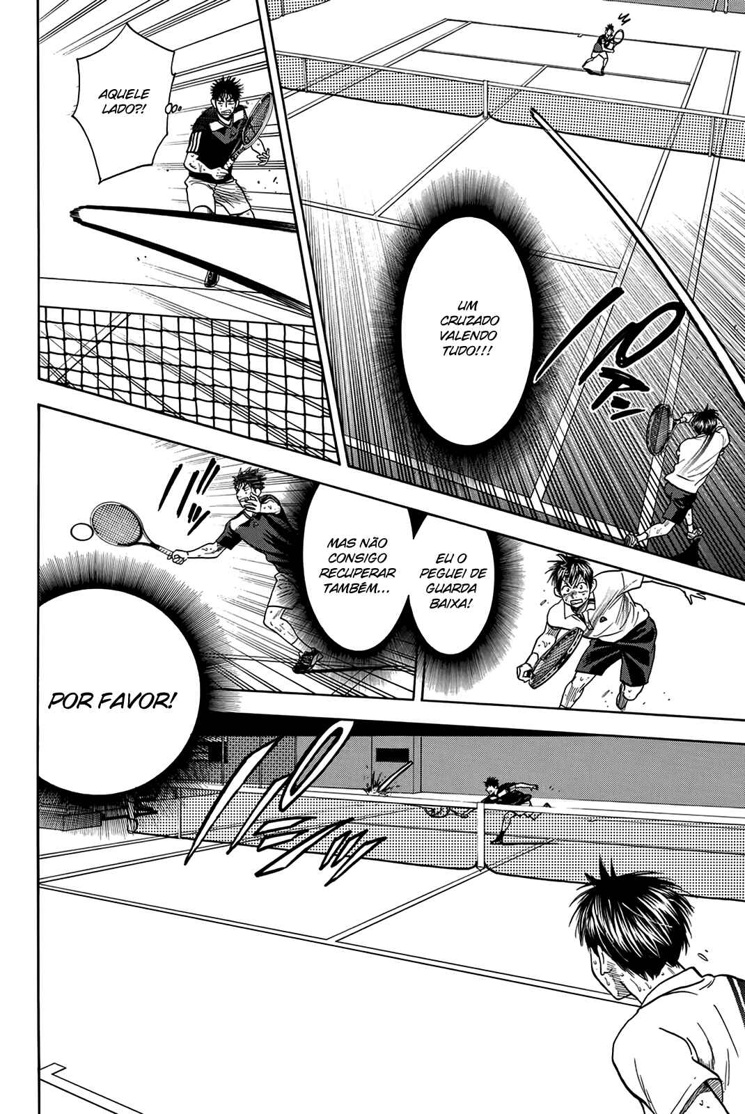 Chapter 336 - Page 6