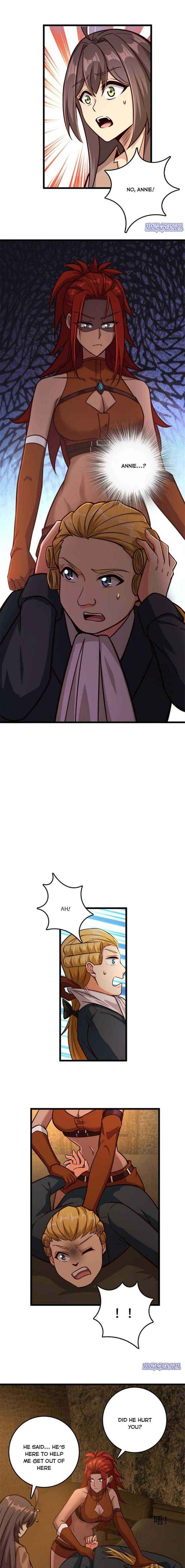Chapter 367 - Page 3