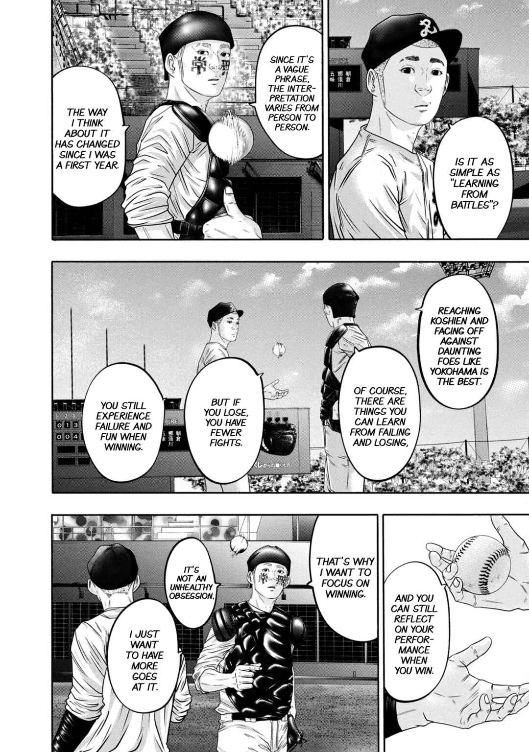 Chapter 327 - Page 4