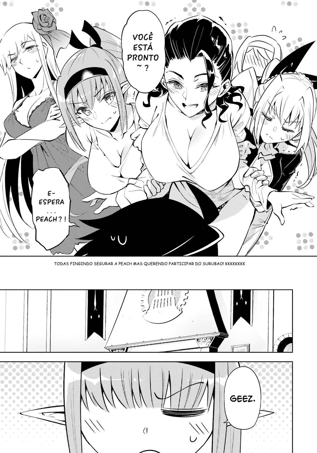 Chapter 73 - Page 10