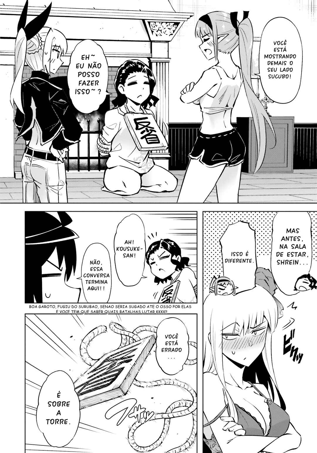 Chapter 73 - Page 11