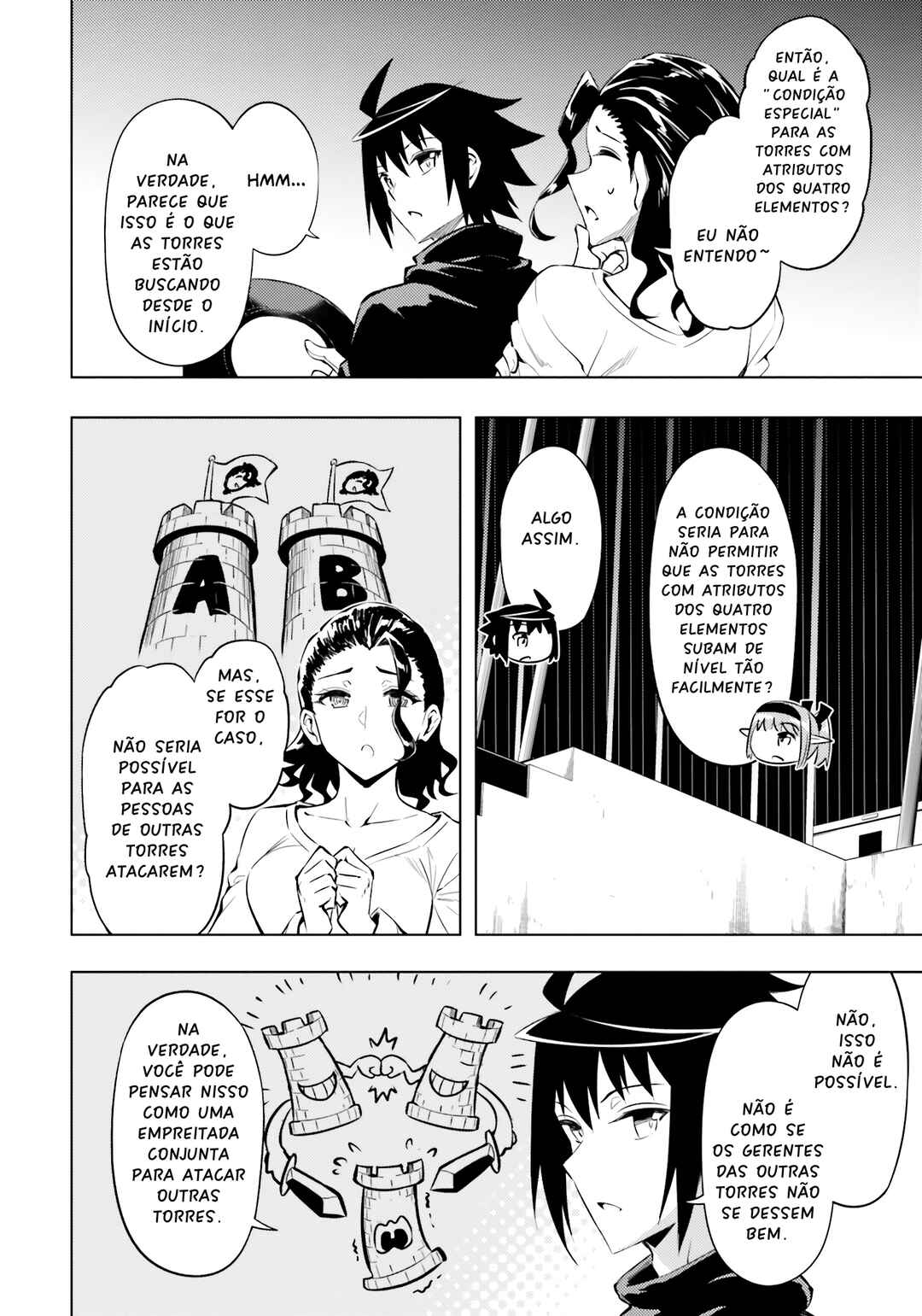 Chapter 73 - Page 15