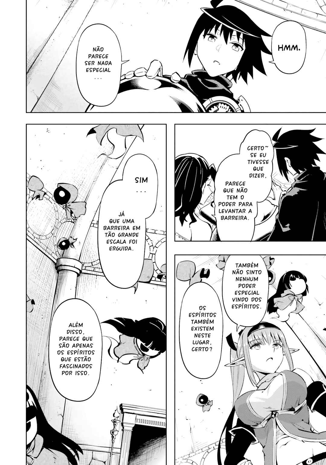 Chapter 73 - Page 21