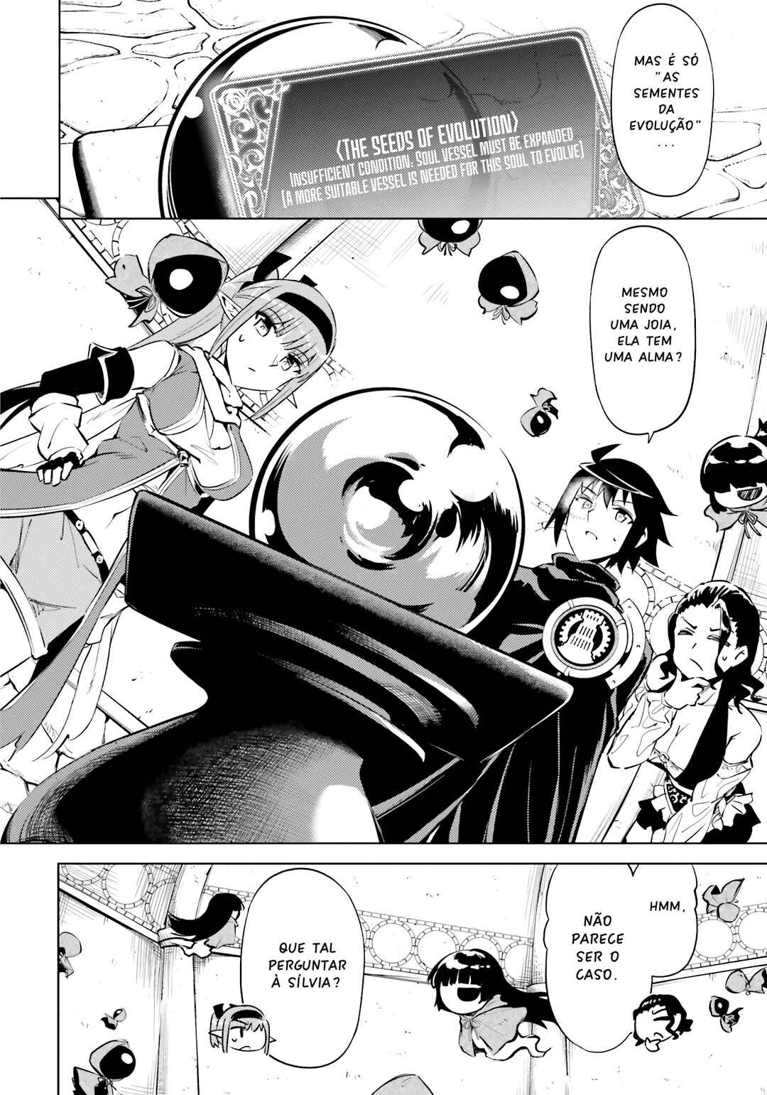 Chapter 73 - Page 25