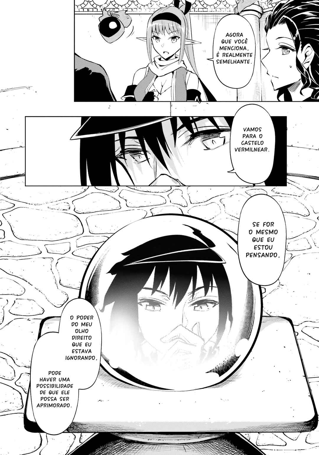 Chapter 73 - Page 27