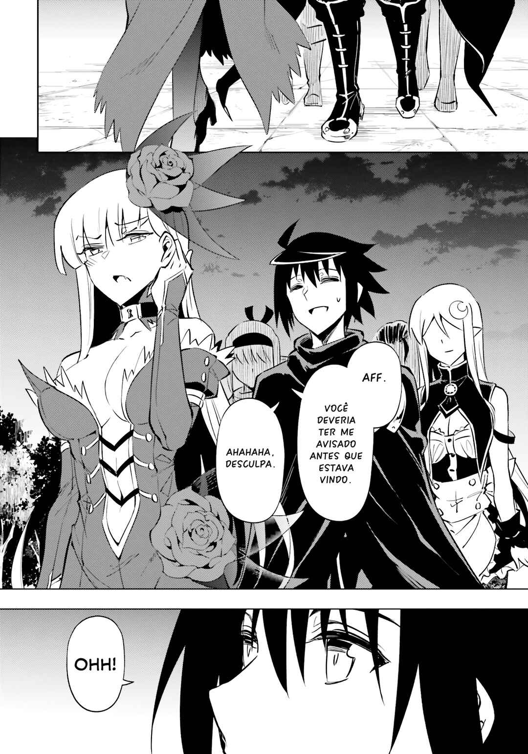 Chapter 73 - Page 28