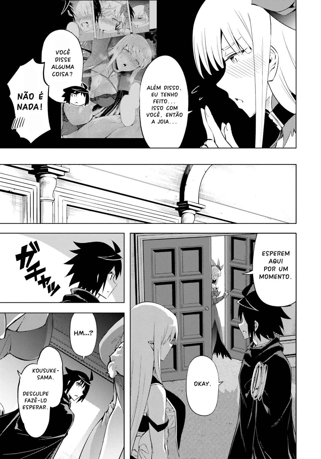 Chapter 73 - Page 30