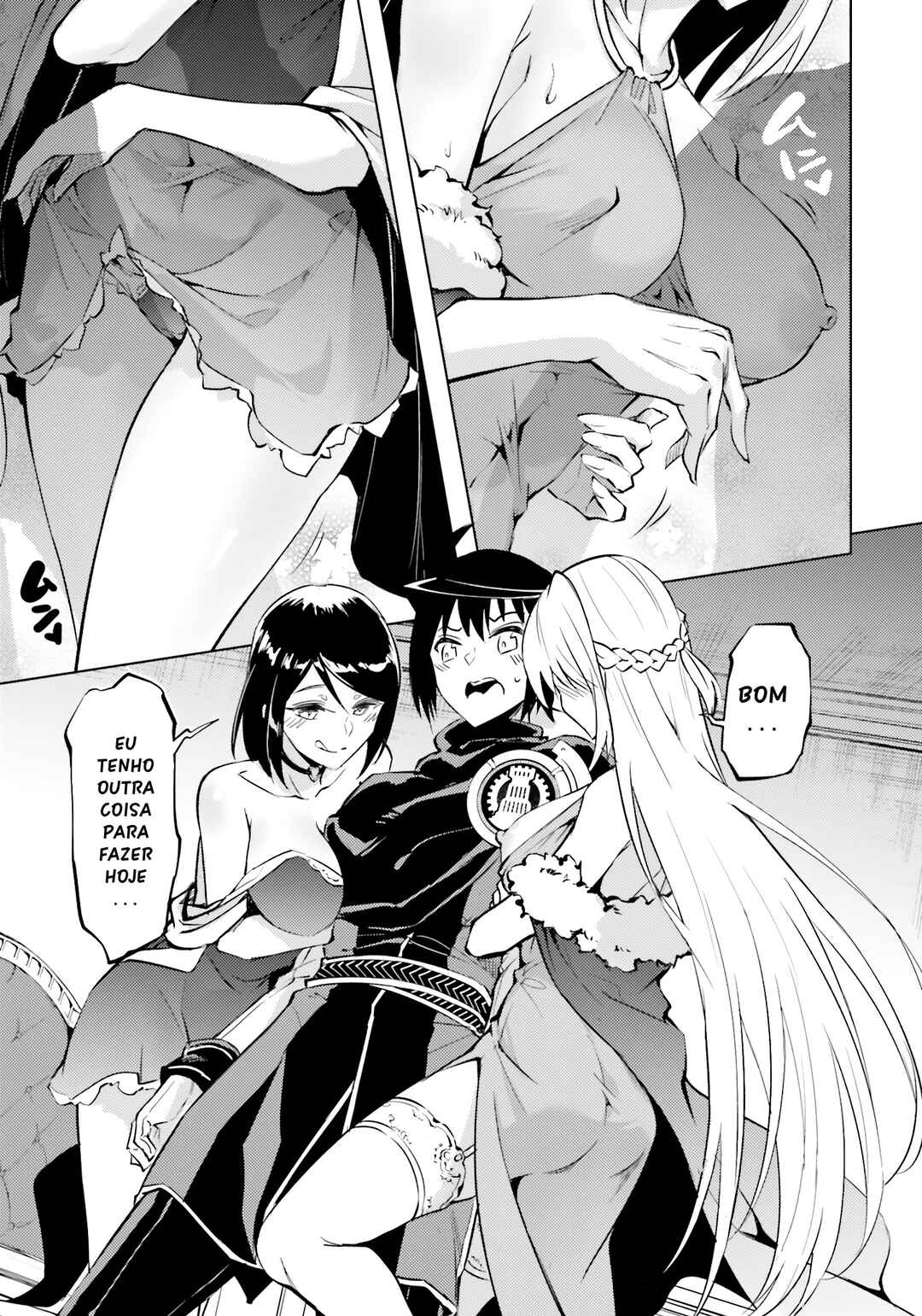 Chapter 73 - Page 32