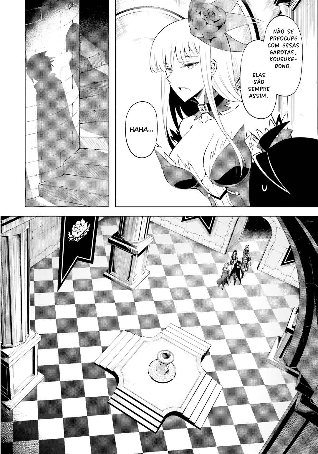 Chapter 73 - Page 35