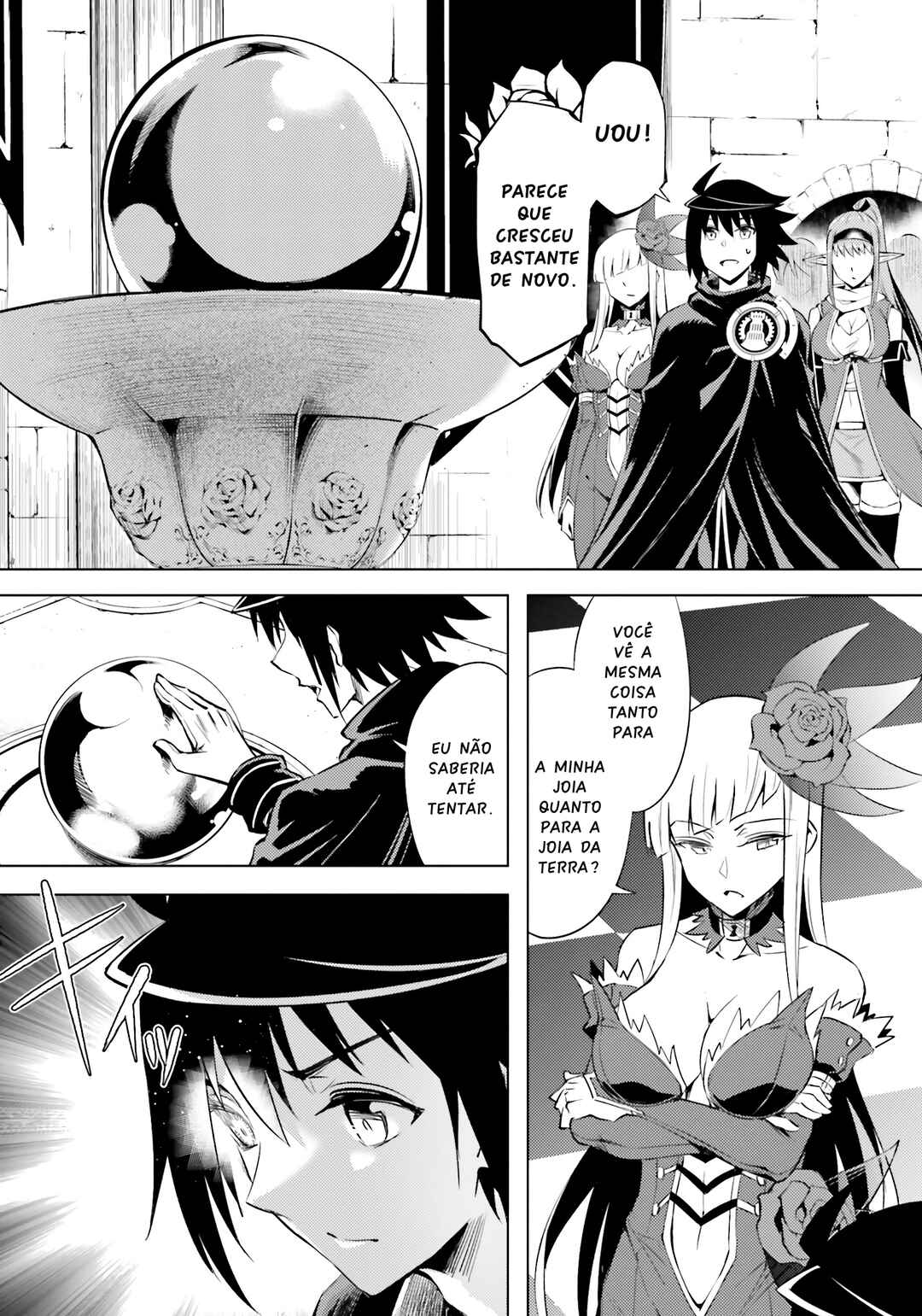 Chapter 73 - Page 36