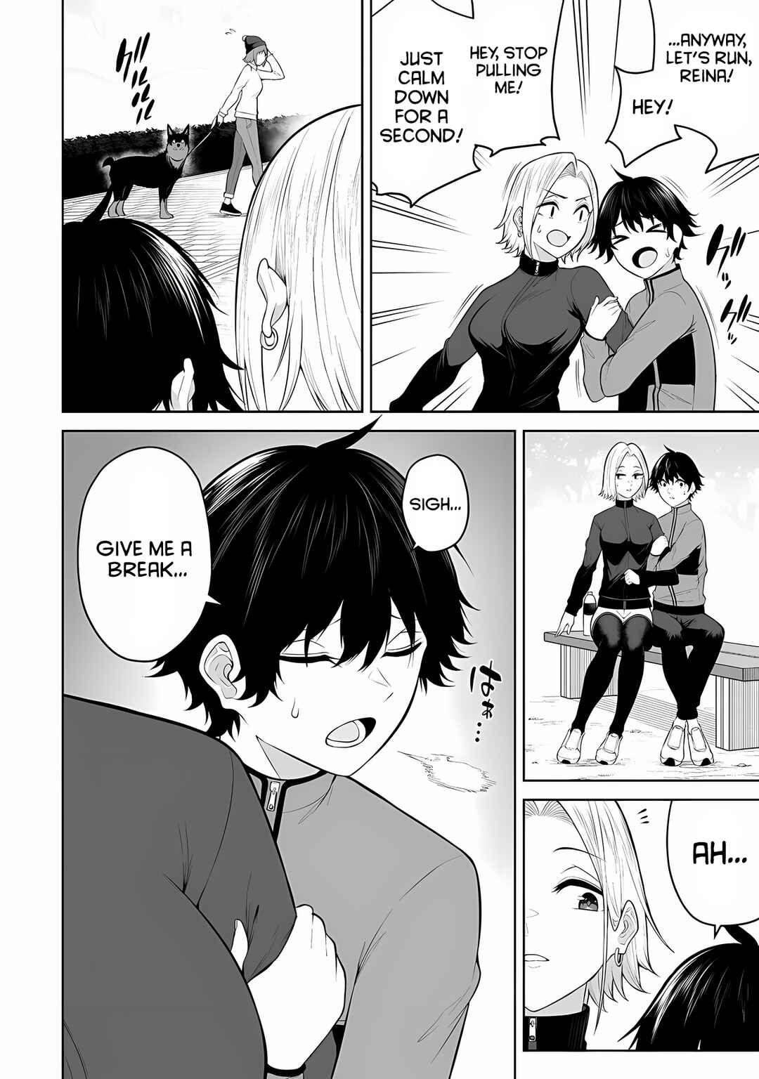 Chapter 27 - Page 20
