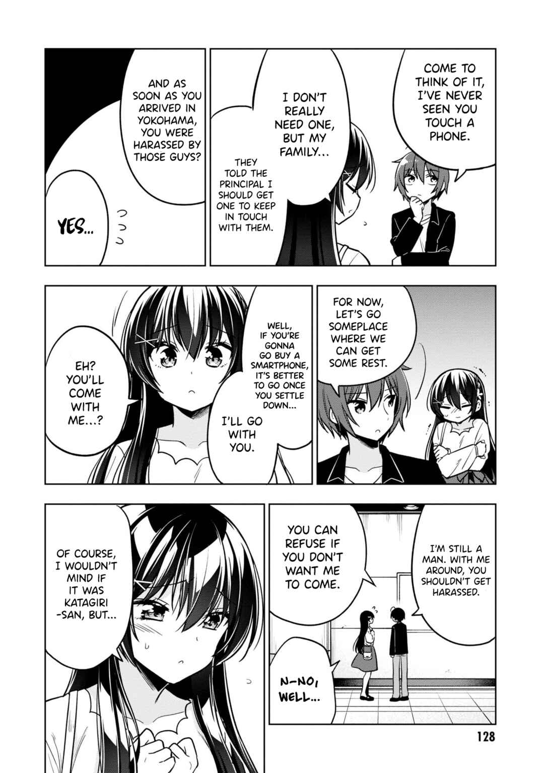 Chapter 4 - Page 11