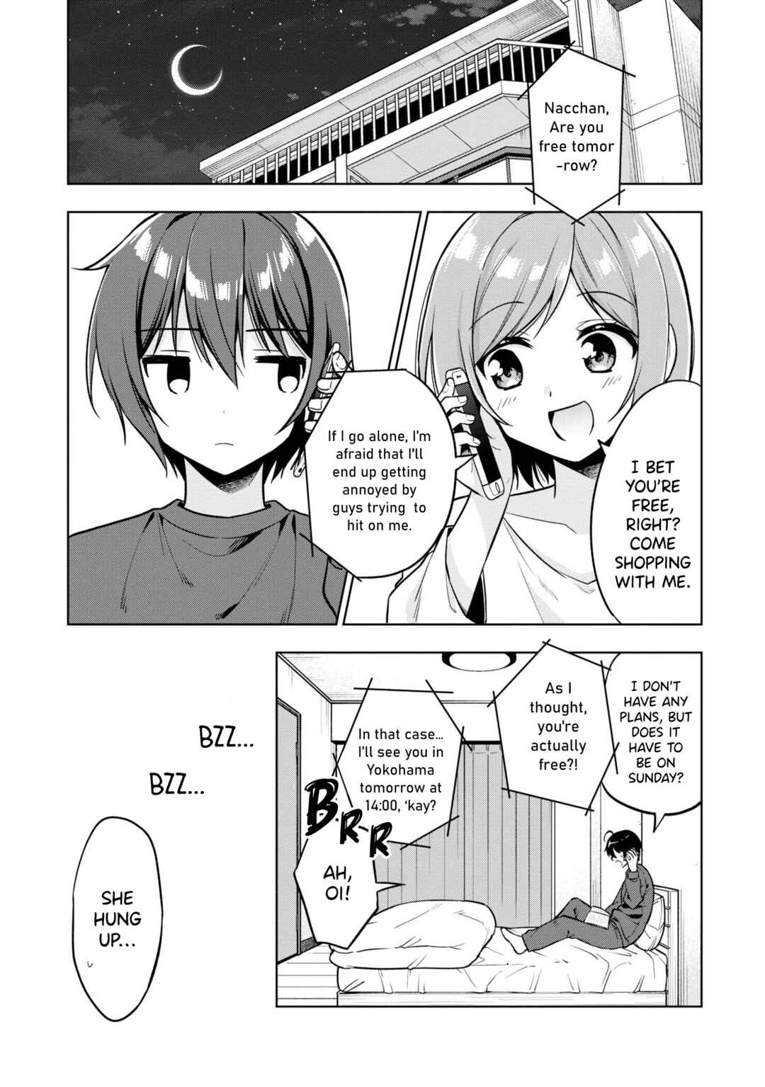 Chapter 4 - Page 2
