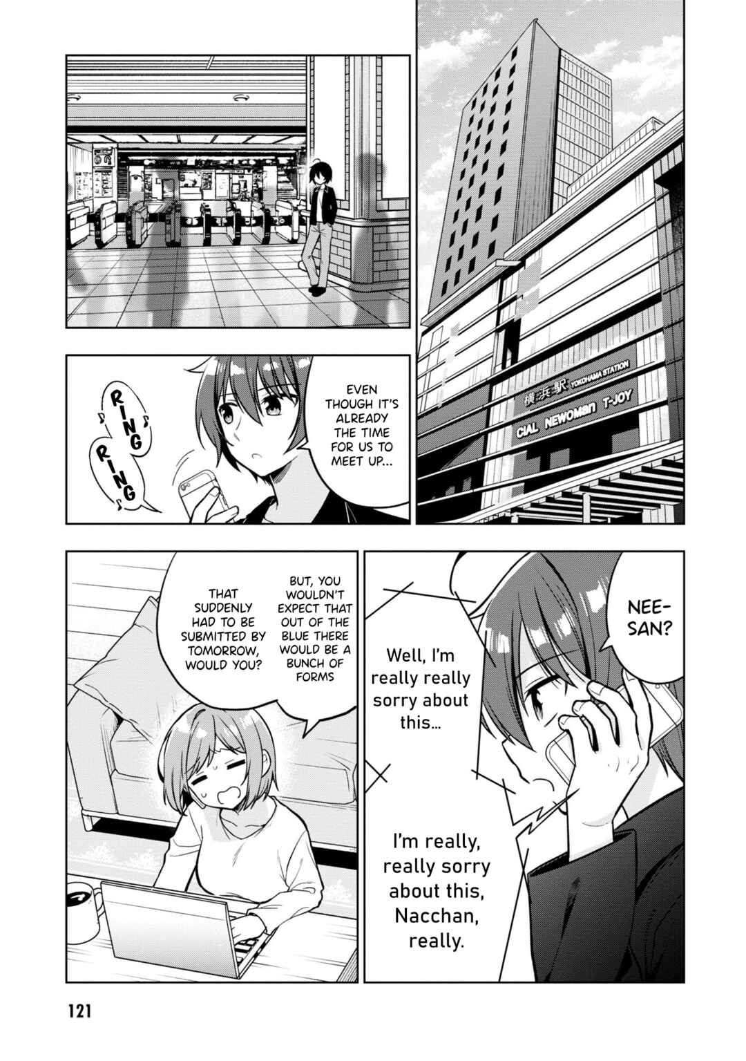 Chapter 4 - Page 4